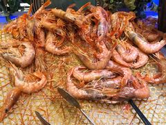 -V-ONE西雅图海鲜自助餐厅(仓山万达广场店)