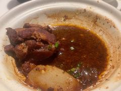 -新旺茶餐厅·早餐·夜宵(仙霞店)