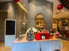 -若蘭慈·无国界素食料理(欢乐海岸店)
