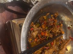 -衡厨·衡阳土菜(中南店)