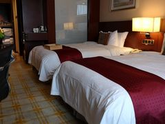 -银川国贸中心酒店