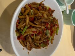 -笨罗卜浏阳菜馆(龙华鹏润达店)