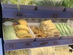 -每味每客·重庆麻辣烫(国泰店)