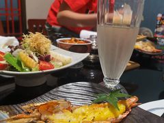 -天狗山料理(省体店)