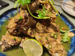 -Home Thai·泰谣(王府井apm店)