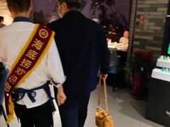 -海底捞火锅(崇文门新世界百货店)