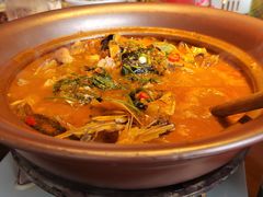 -魏铭鱼头捞饭(嘉善店)