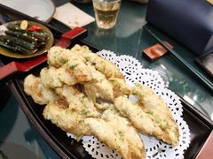 -君霖海鲜私房菜(春柳店)