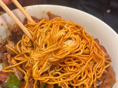 -王繁星面馆(西安熙地港店)