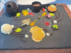 -王品牛排(郑州大卫城店)