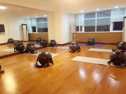-康舒普拉提工作室control pilates