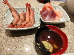 -初色海鲜自助(万丰路店)