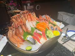-極上萬膳·日料放题(海岸城店)