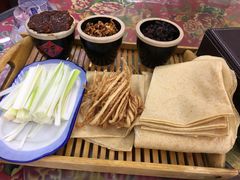 -台儿庄古城