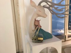 -春树下·树屋花房西餐厅(罍街AS1980店)