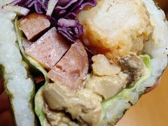 -复旦大学本部-食堂