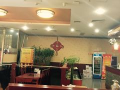 大堂-老诚一锅·京皖早点(通州店)