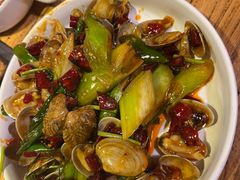 -熙成烧烤(白塔岭店)