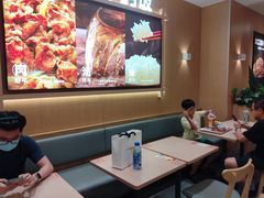 -吉野家(中关村3店)