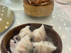 -畔山酒店中餐厅