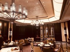 包厢-中山保利艾美酒店-乐美中餐厅