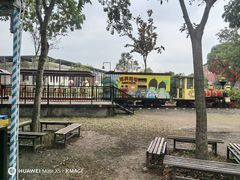 -歌斐颂巧克力小镇