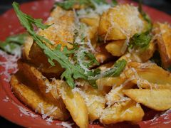 -LESCEDARS Brasserie Bistro香柏树