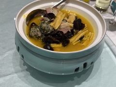 -隆聚·时令海鲜(洪兴店)