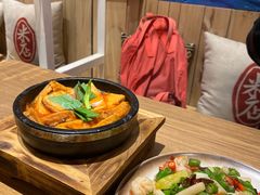 云南红河包浆豆腐-米店·云南菜(南门店)