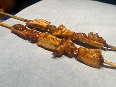 -肉串汪(西便门店)