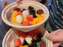 -海大南门夜市(海富街店)