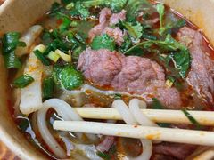 -柳三哥生烫牛腰牛肉面馆(田园街六顺路店)