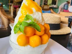 -Fresh Fruit Factory - Fruit Cuisine Restaurant