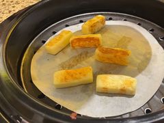 -首尔烤肉大排档(合生汇店)