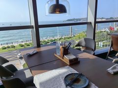 -青岛海天大酒店·1988全日餐厅