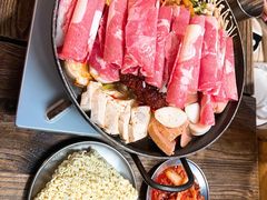 -MI WU FACTORY米屋美食工厂餐厅(绿地店)