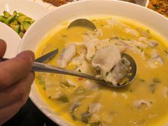 -羊门客在·烤盐池滩羊·川菜