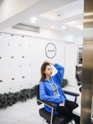-雅仕 HAIR SALON 美发沙龙