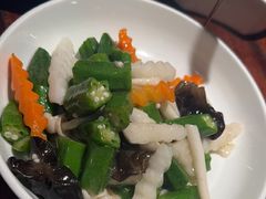 -前海沿·青岛菜(五四广场永旺店)