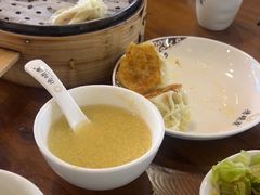 -德顺源·非遗烧麦·老菜(建和嘉园店)