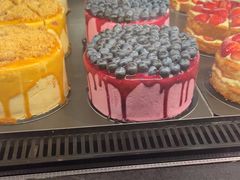 -BAKER&SPICE(安福路店)