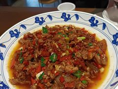 -八碗湘长沙市井菜(坡子街店)