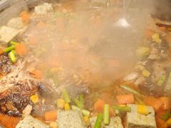 -师烤·豆花烤鱼(广州荔湾扬韬广场店)