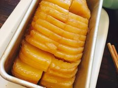 -五观堂素食(新华路店)