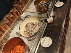 -西藏饭店·亚克·食光自助餐厅(文殊院店)