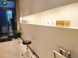-MOVAN HAIR莫凡匠人发型屋
