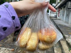 -毛氏汽水包(山海关路店)