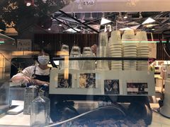 -Manner Coffee(大宁国际商业广场店)