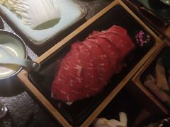 -湊湊火锅·茶憩(恒隆广场店)