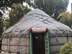 包房-九十九顶毡房(阜石路店)